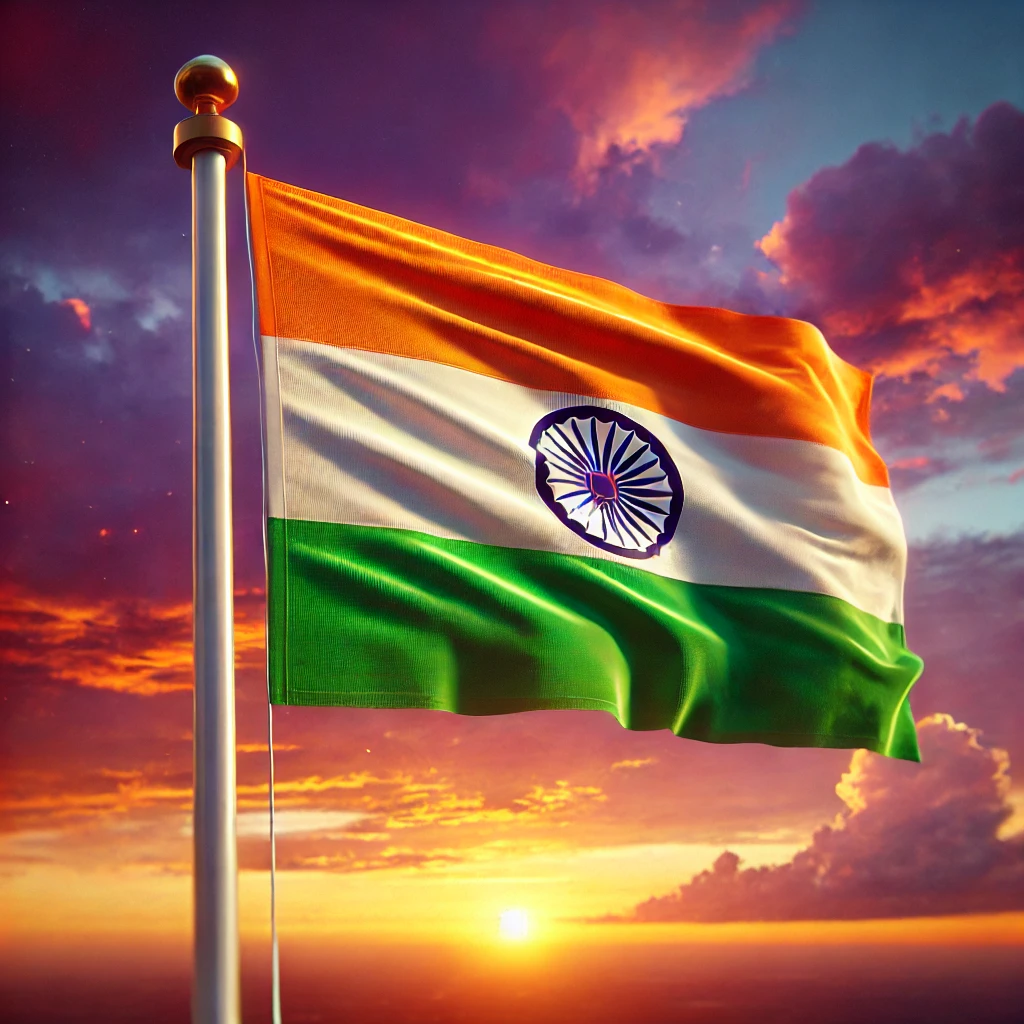 TashanBoost24 Banner — Har Ghar Tiranga